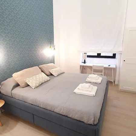 Vendégház Dimora Beluga - Centro