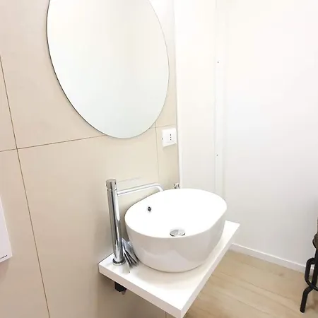 Dimora Beluga - Centro Konukevi 3*