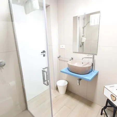 Dimora Beluga - Centro Bari