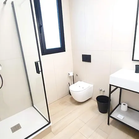 Dimora Beluga - Centro Vendégház 3*