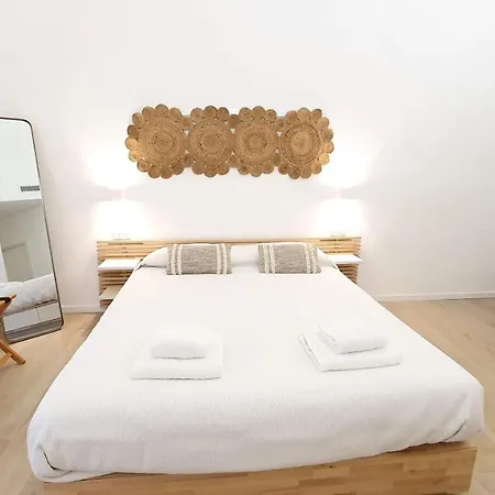 Dimora Beluga - Centro Bari