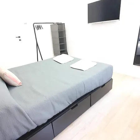 Dimora Beluga - Centro Konukevi 3*