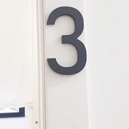 Vendégház Dimora Beluga - Centro