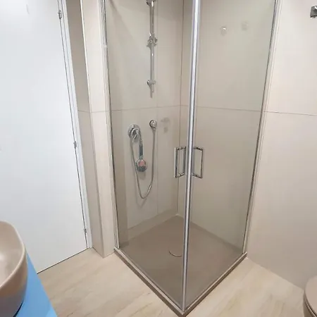 Dimora Beluga - Centro Konukevi Bari