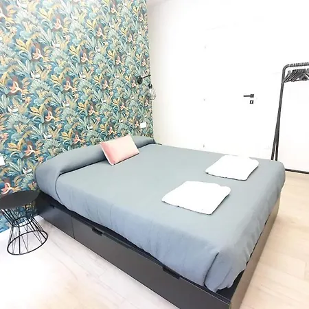 Dimora Beluga - Centro 3*