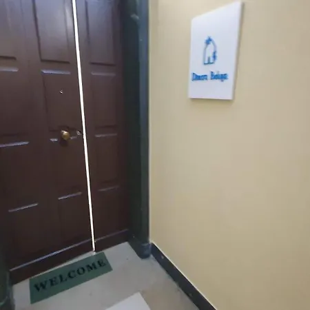 Dimora Beluga - Centro Bari