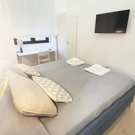 Dimora Beluga - Centro Vendégház 3*