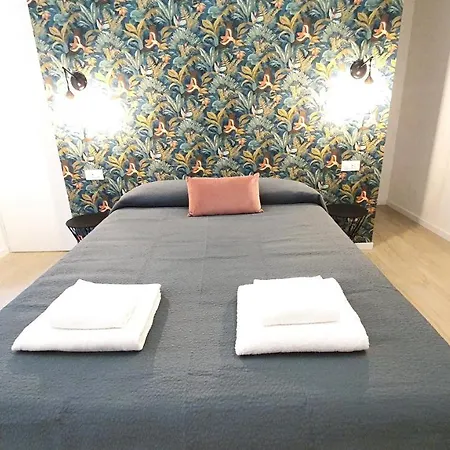 Dimora Beluga - Centro