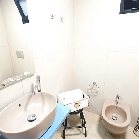 Dimora Beluga - Centro Bari