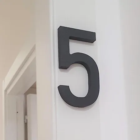 Dimora Beluga - Centro Vendégház