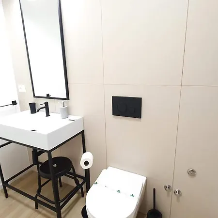 Vendégház Dimora Beluga - Centro 3*