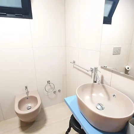 Dimora Beluga - Centro 3* Bari