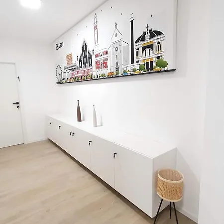 Dimora Beluga - Centro 3*