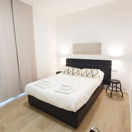 Vendégház Dimora Beluga - Centro