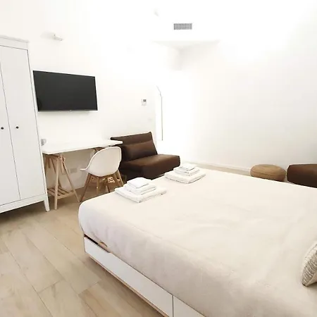 Gæstehus Dimora Beluga - Centro Bari