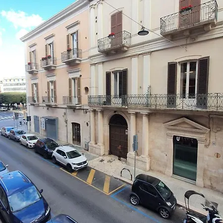 Dimora Beluga - Centro 3*