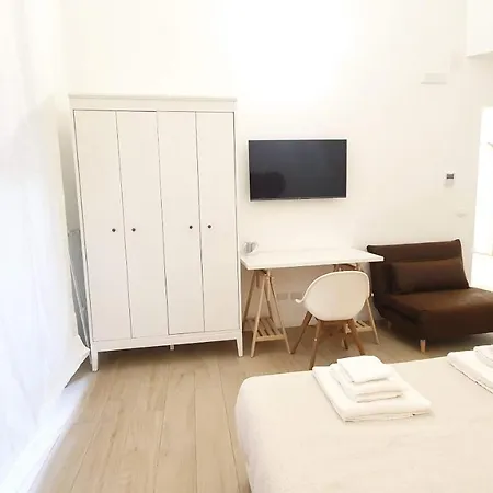 Dimora Beluga - Centro Bari