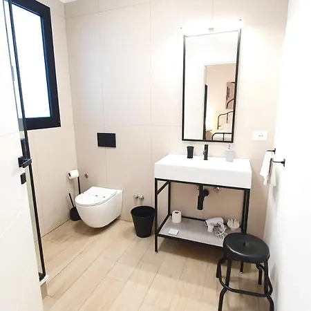 Dimora Beluga - Centro Bari