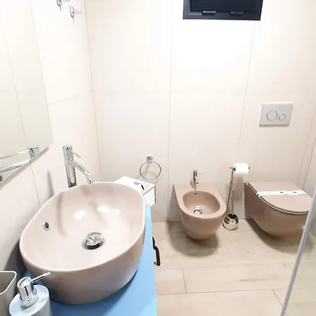 Dimora Beluga - Centro Penzion