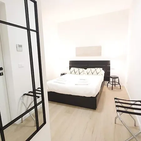 Dimora Beluga - Centro باري