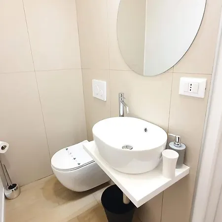 Dimora Beluga - Centro Pensión