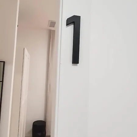 Penzion Dimora Beluga - Centro