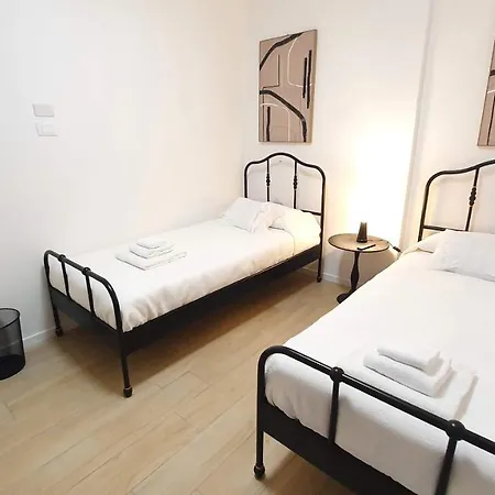 Dimora Beluga - Centro 巴里