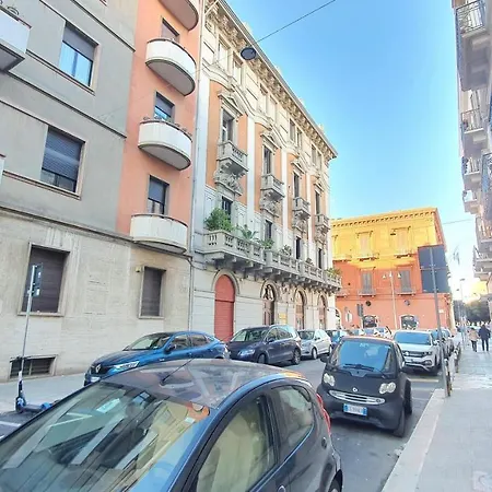 Dimora Beluga - Centro