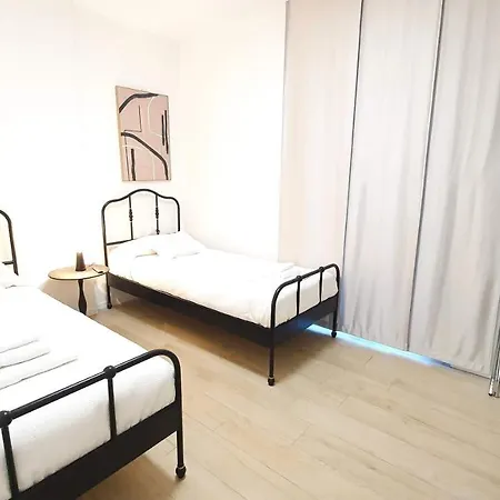 Dimora Beluga - Centro Casa de hóspedes Bari