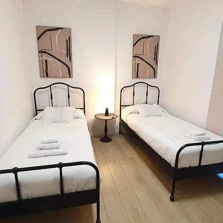 Casa de hóspedes Dimora Beluga - Centro