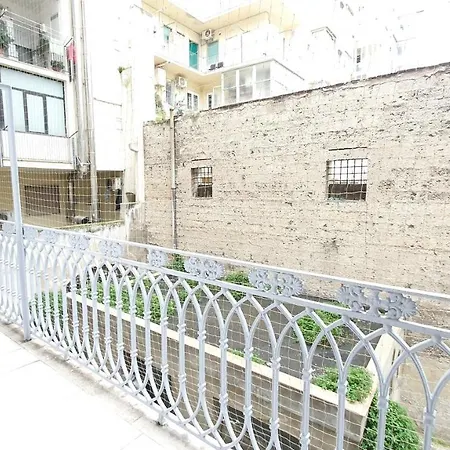Casa de hóspedes Dimora Beluga - Centro *