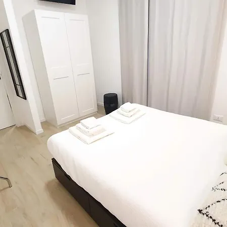 Dimora Beluga - Centro 3* Bari