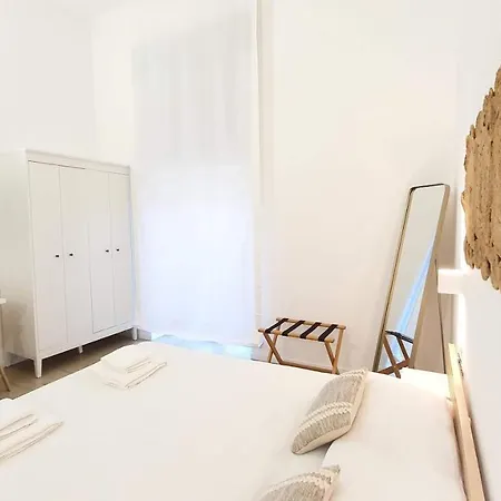 Casa de hóspedes Dimora Beluga - Centro Bari