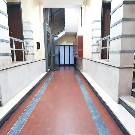 Dimora Beluga - Centro *