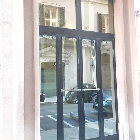 Dimora Beluga - Centro Casa de hóspedes