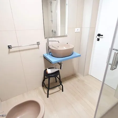 Penzion Dimora Beluga - Centro Bari