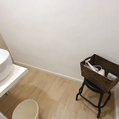 Maison d'hôtes Dimora Beluga - Centro Bari