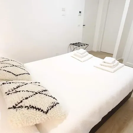 Casa de hóspedes Dimora Beluga - Centro 3*