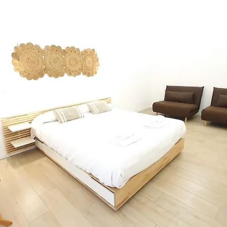 Pensión Dimora Beluga - Centro Bari