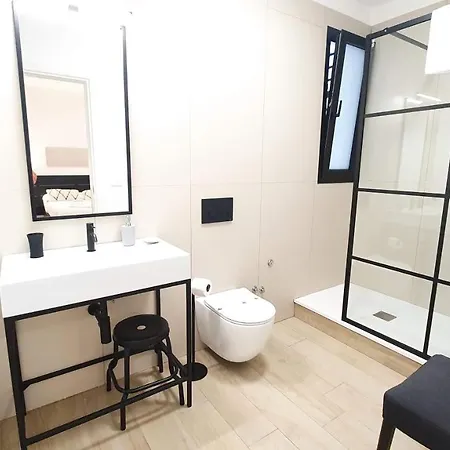 Casa de hóspedes Dimora Beluga - Centro 3*