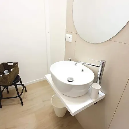 Dimora Beluga - Centro 3* Bari