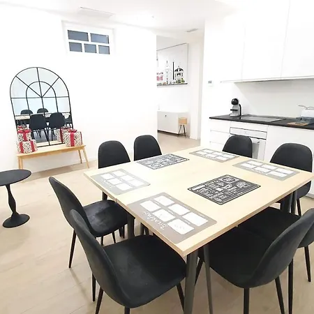 Dimora Beluga - Centro