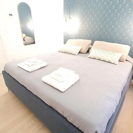 Dimora Beluga - Centro باري