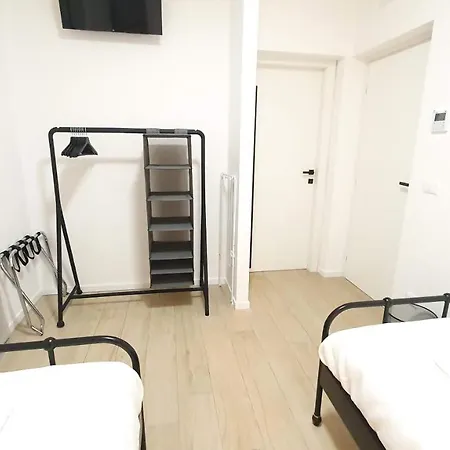 Casa de hóspedes Dimora Beluga - Centro Bari