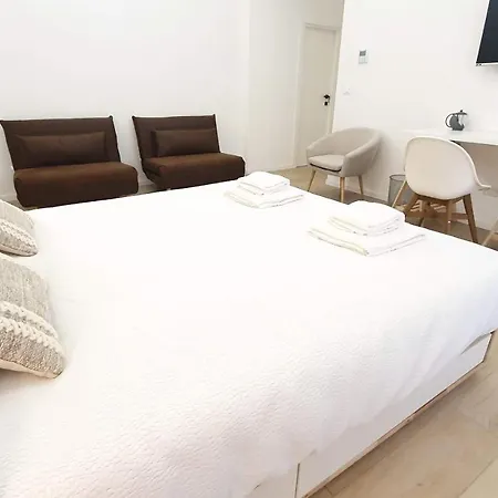 Dimora Beluga - Centro