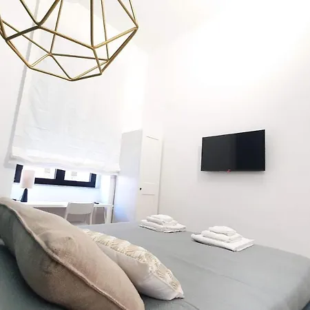 Dimora Beluga - Centro 招待所 巴里