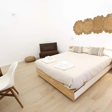 Dimora Beluga - Centro