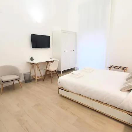 Dimora Beluga - Centro Penzion 3*