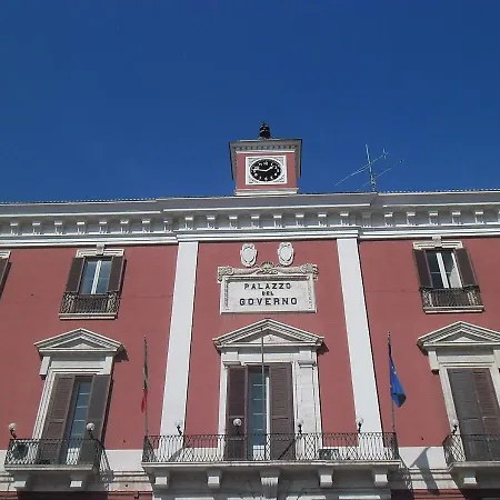 Dimora Beluga - Centro Penzion