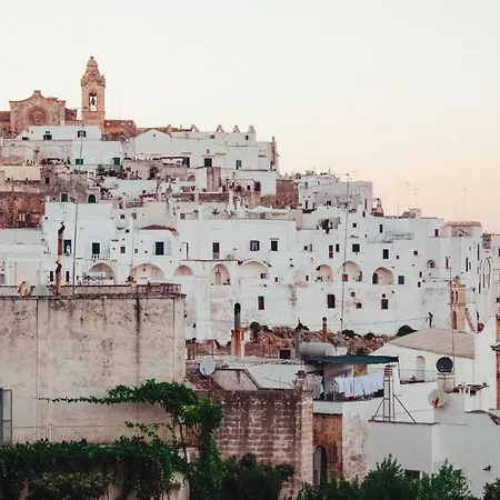Dimora Beluga - Centro Casa de hóspedes Bari